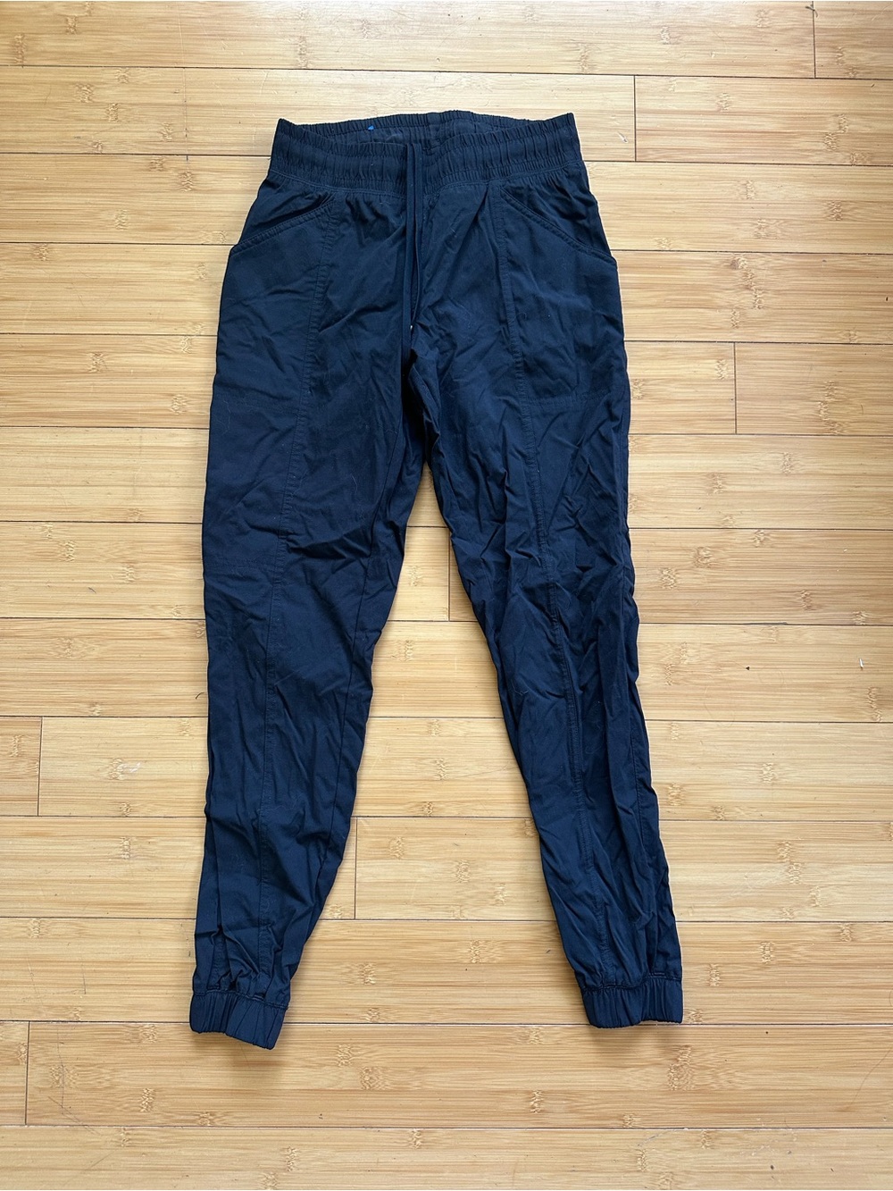 Columbia Black Women's hiking Joggers
